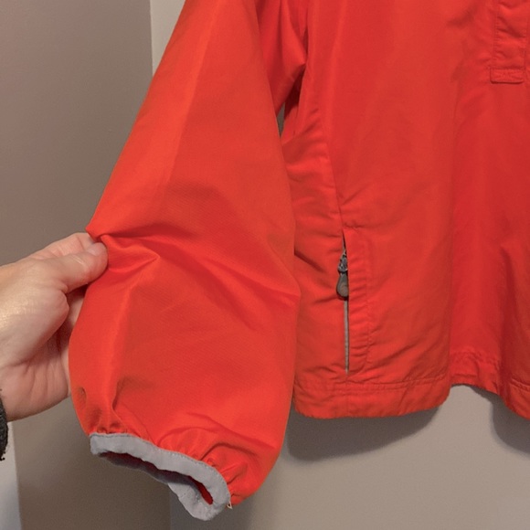 Pullover Golf Jacket - Picture 2 of 6